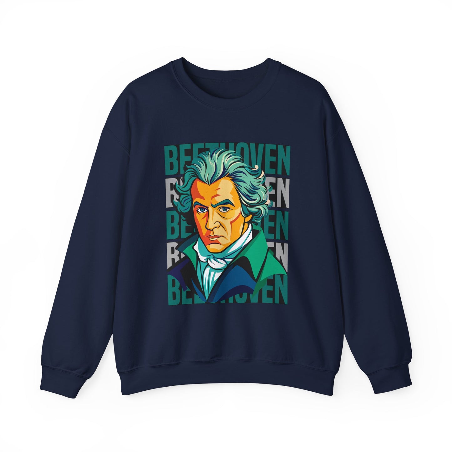 Beethoven Sweatshirt
