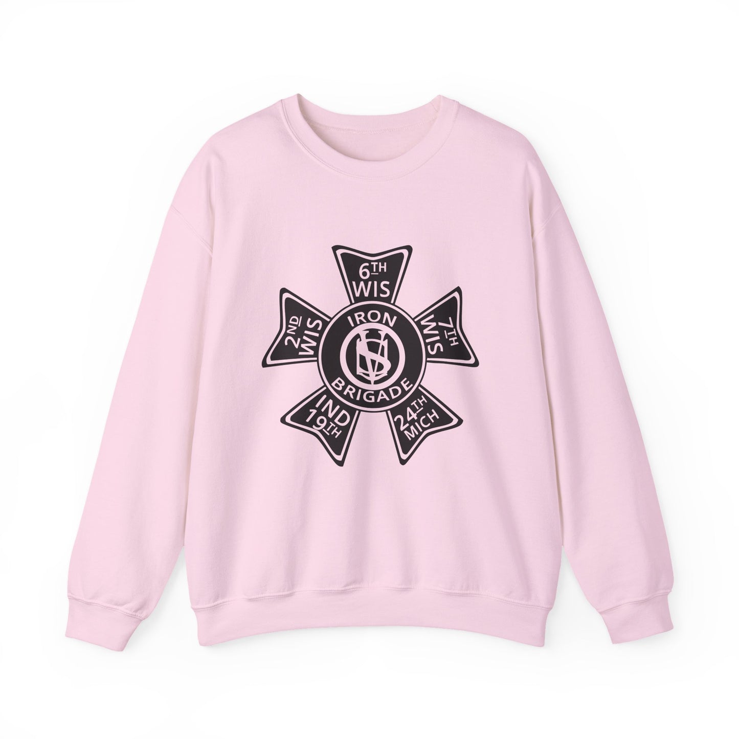 Iron Brigade Sweatshirts