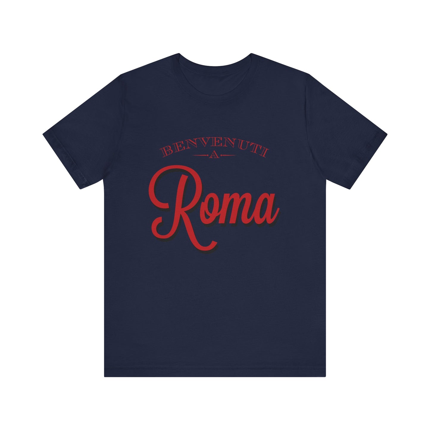 Benvenuti Roma T-Shirt