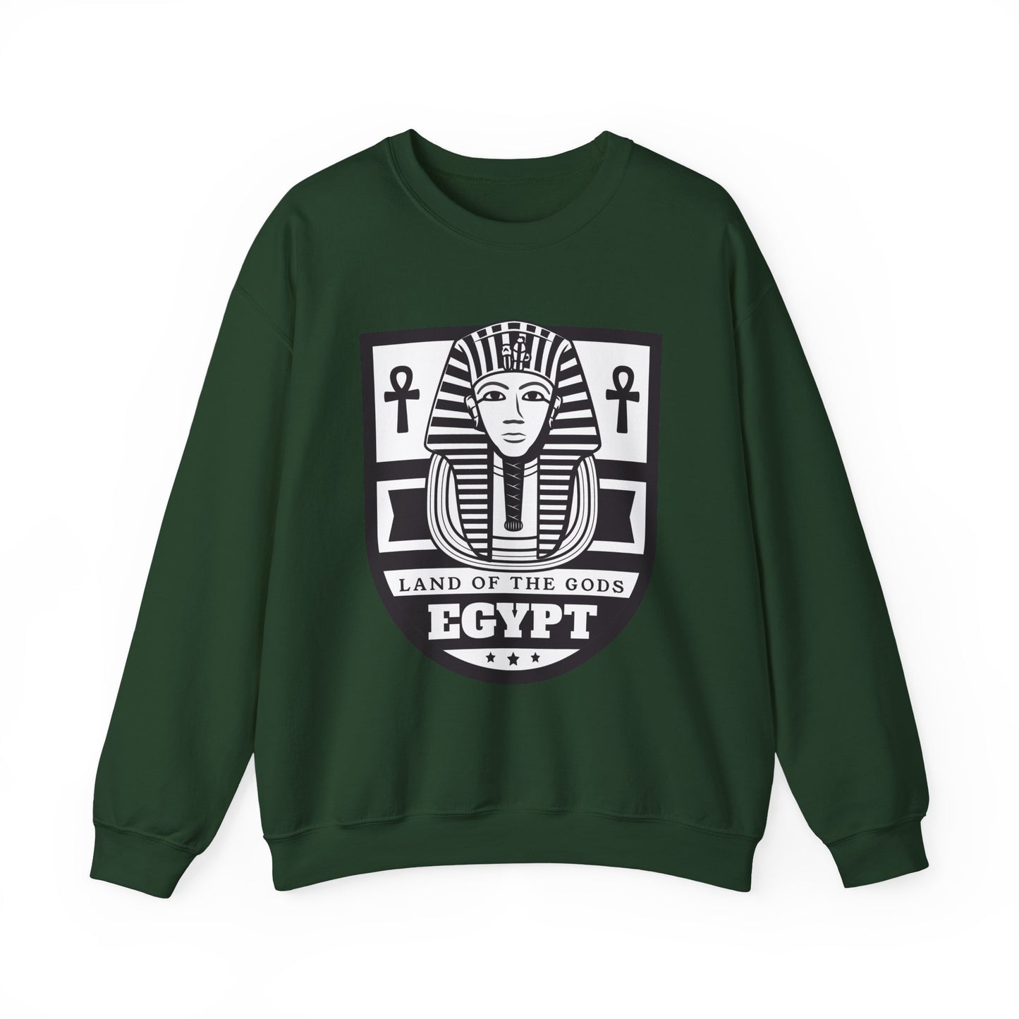 Lands of the Gods Sweatshirts