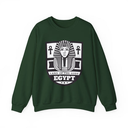 Lands of the Gods Sweatshirts