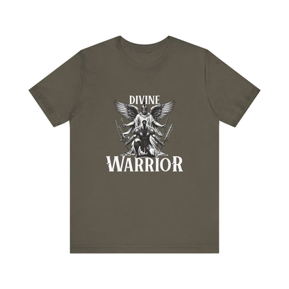 Divine Warrior T-Shirt