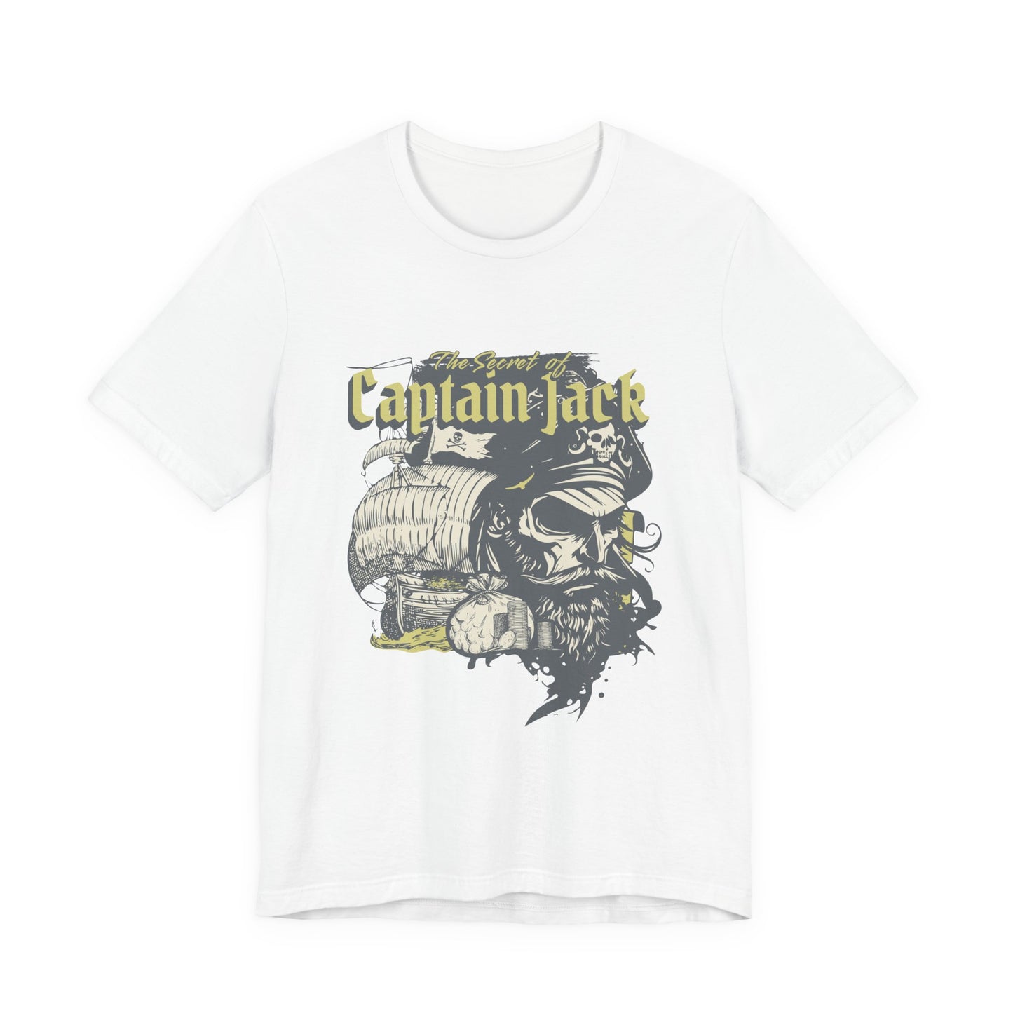 Pirate T-Shirt