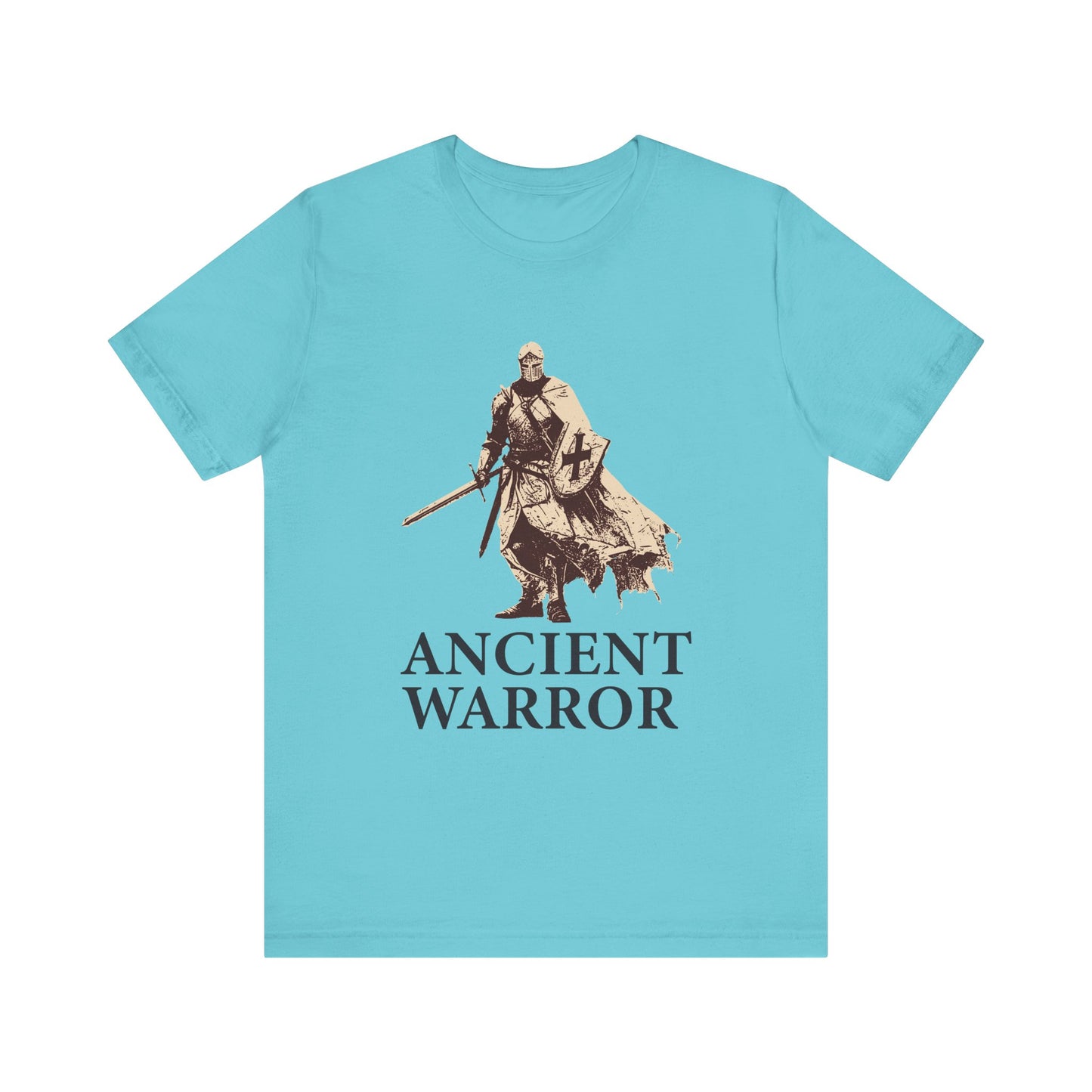 Ancient Warror T-Shirt