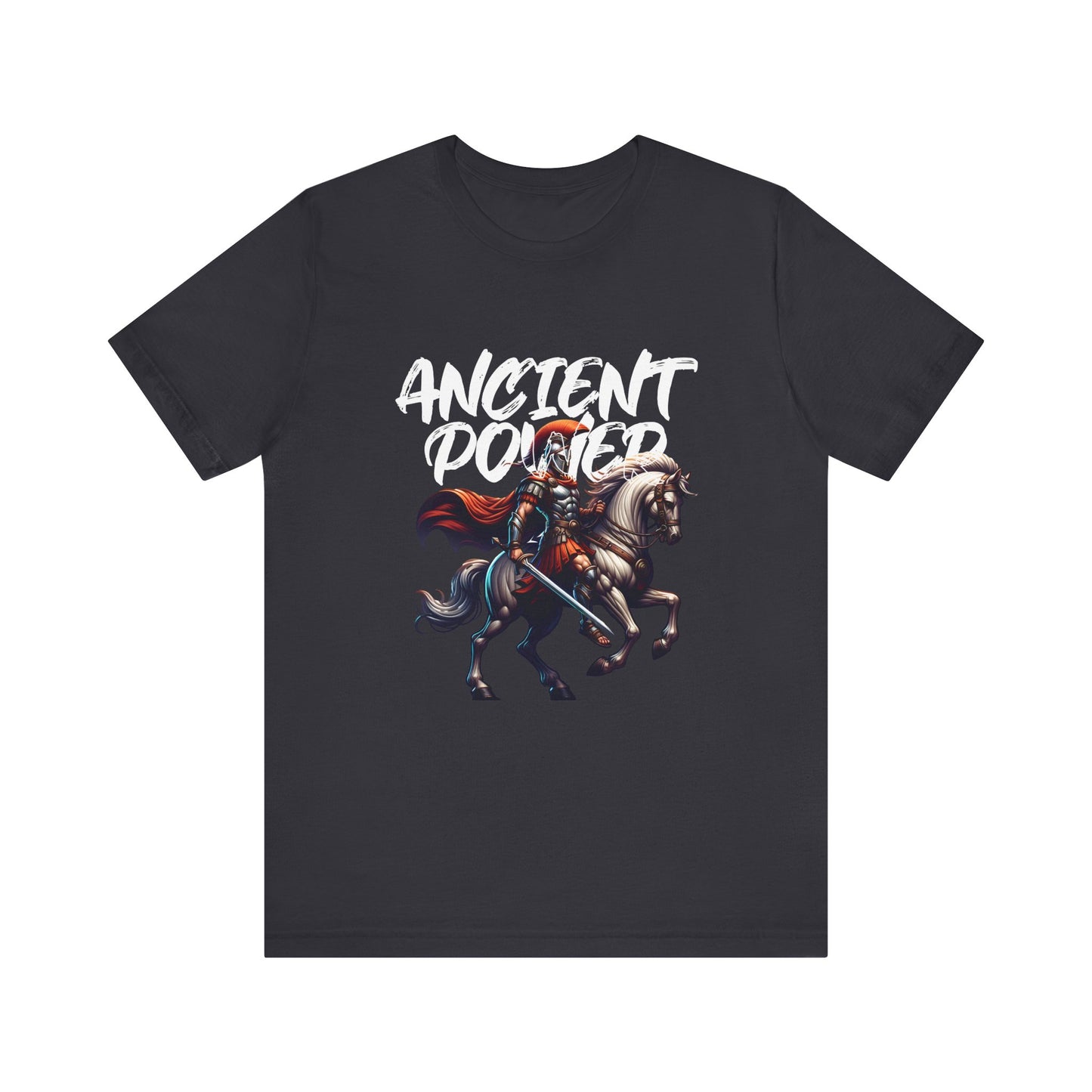 Ancient Power T-Shirt
