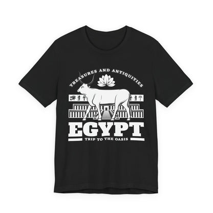 Treasures and Antiquities T-Shirt