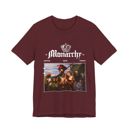 Monarchy T-Shirt
