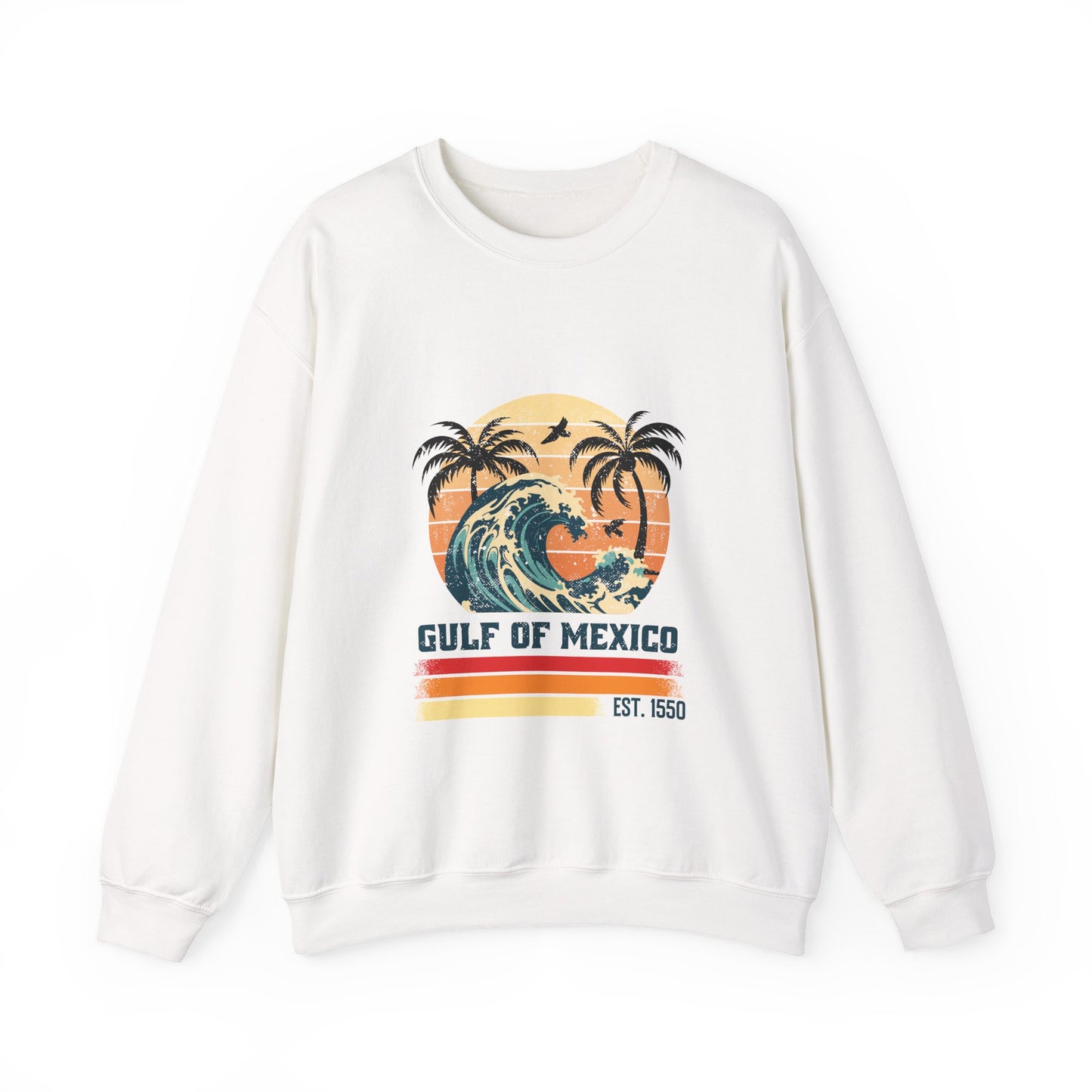 Gulf of Mexico Sweatshirt