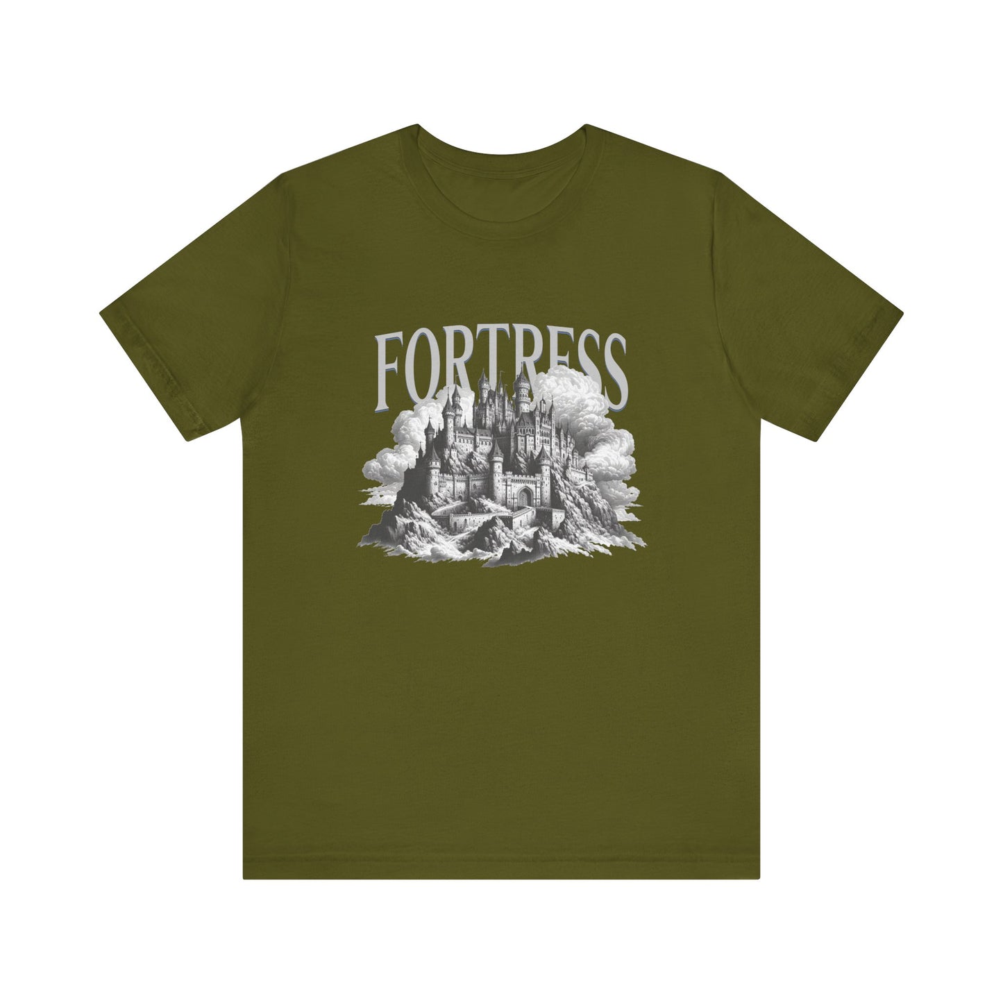 Fortress T-Shirt
