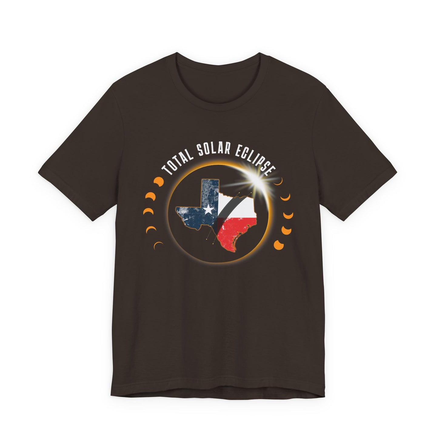 Total Solar Eclipse T-Shirt