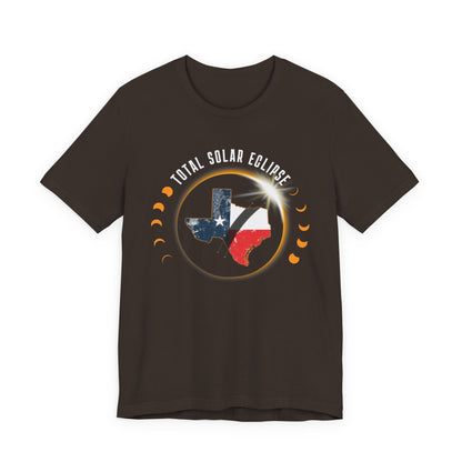 Total Solar Eclipse T-Shirt