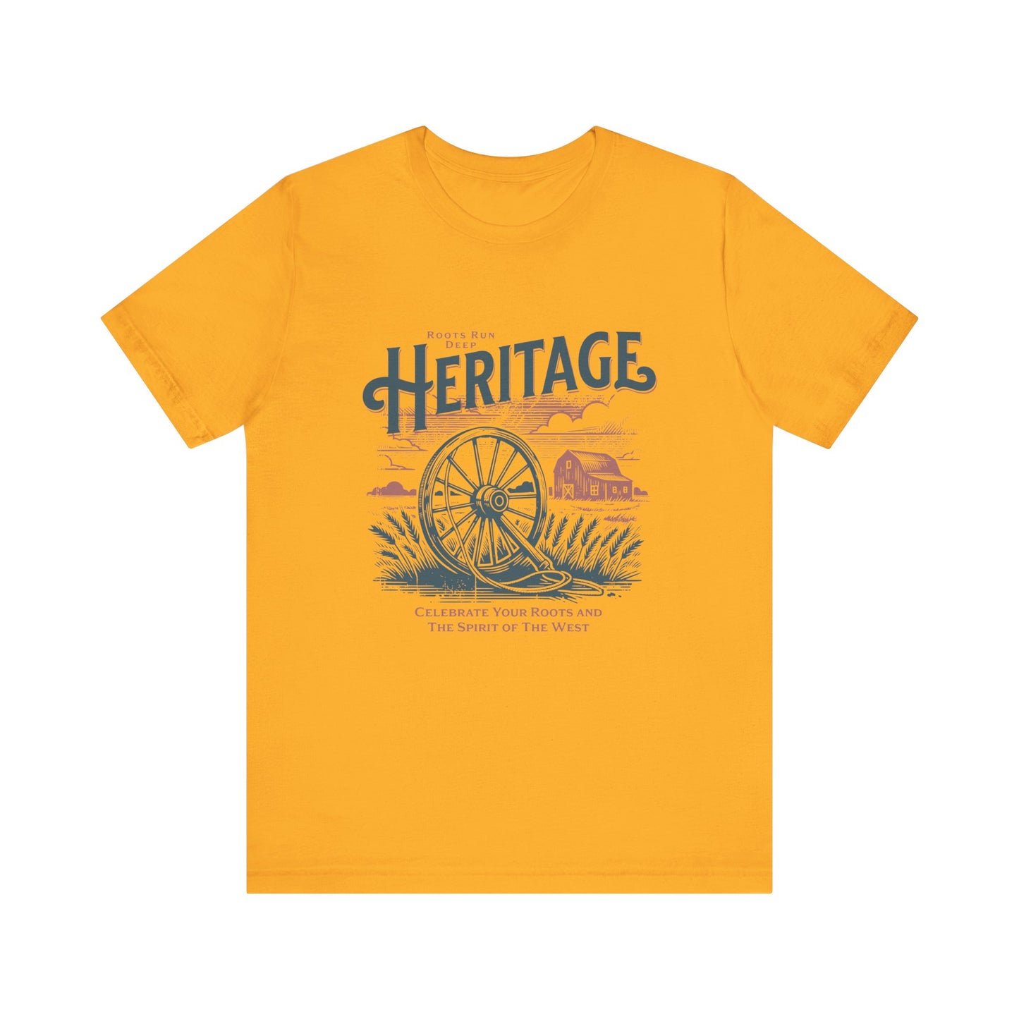 Heritage T-Shirt