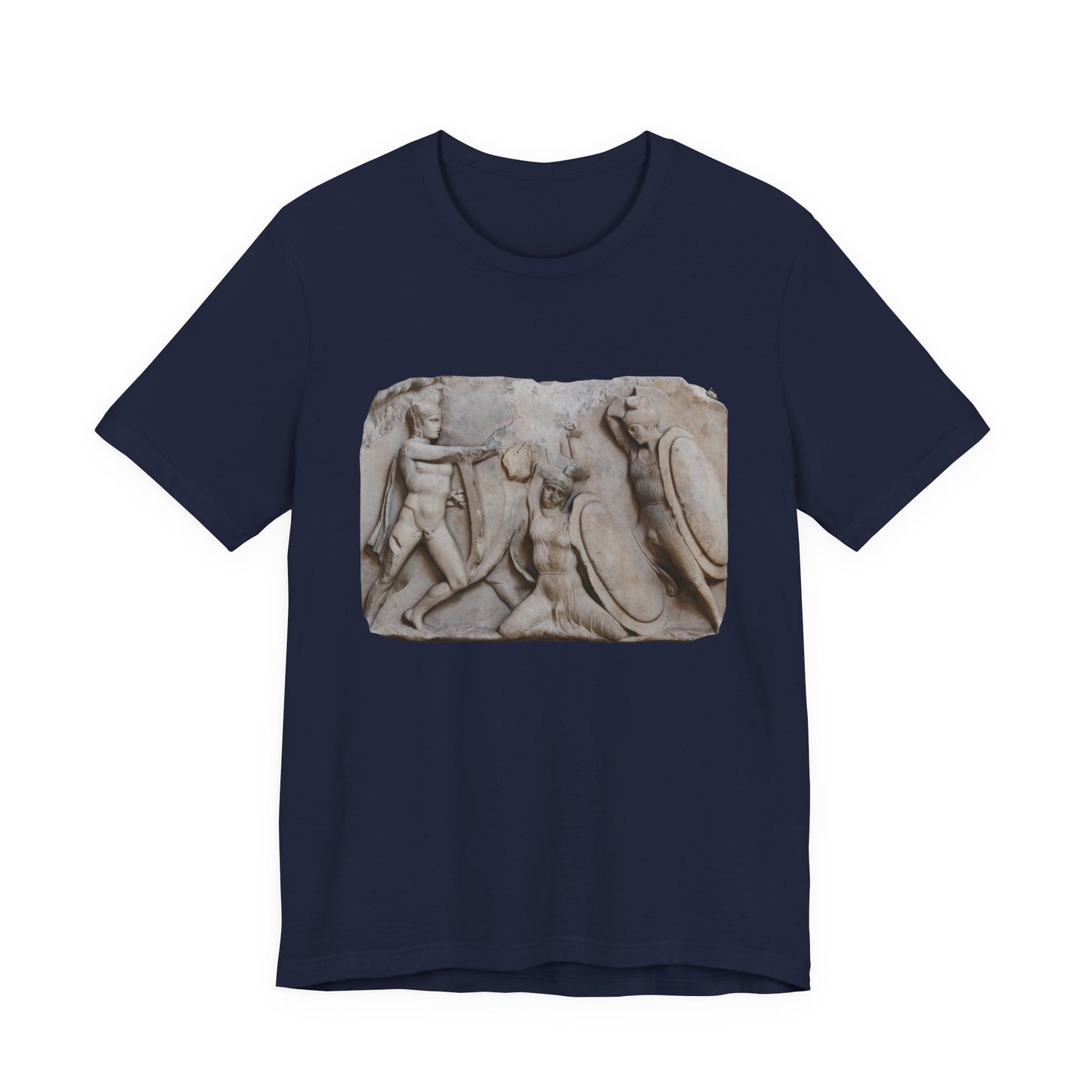 Nereid-monument T-Shirt