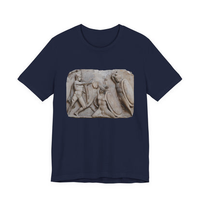 Nereid-monument T-Shirt