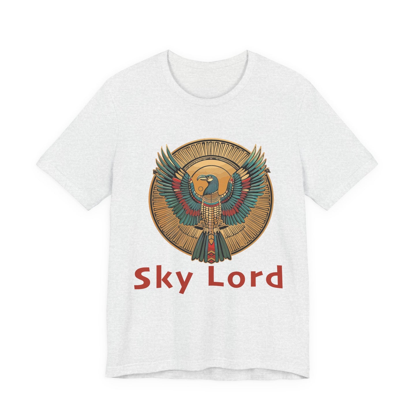 Sky Lord T-Shirt