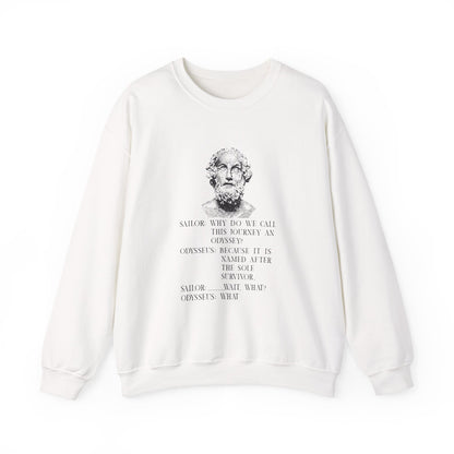 Odyssey Sweatshirt
