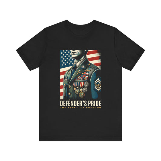Defender's Pride T-Shirt