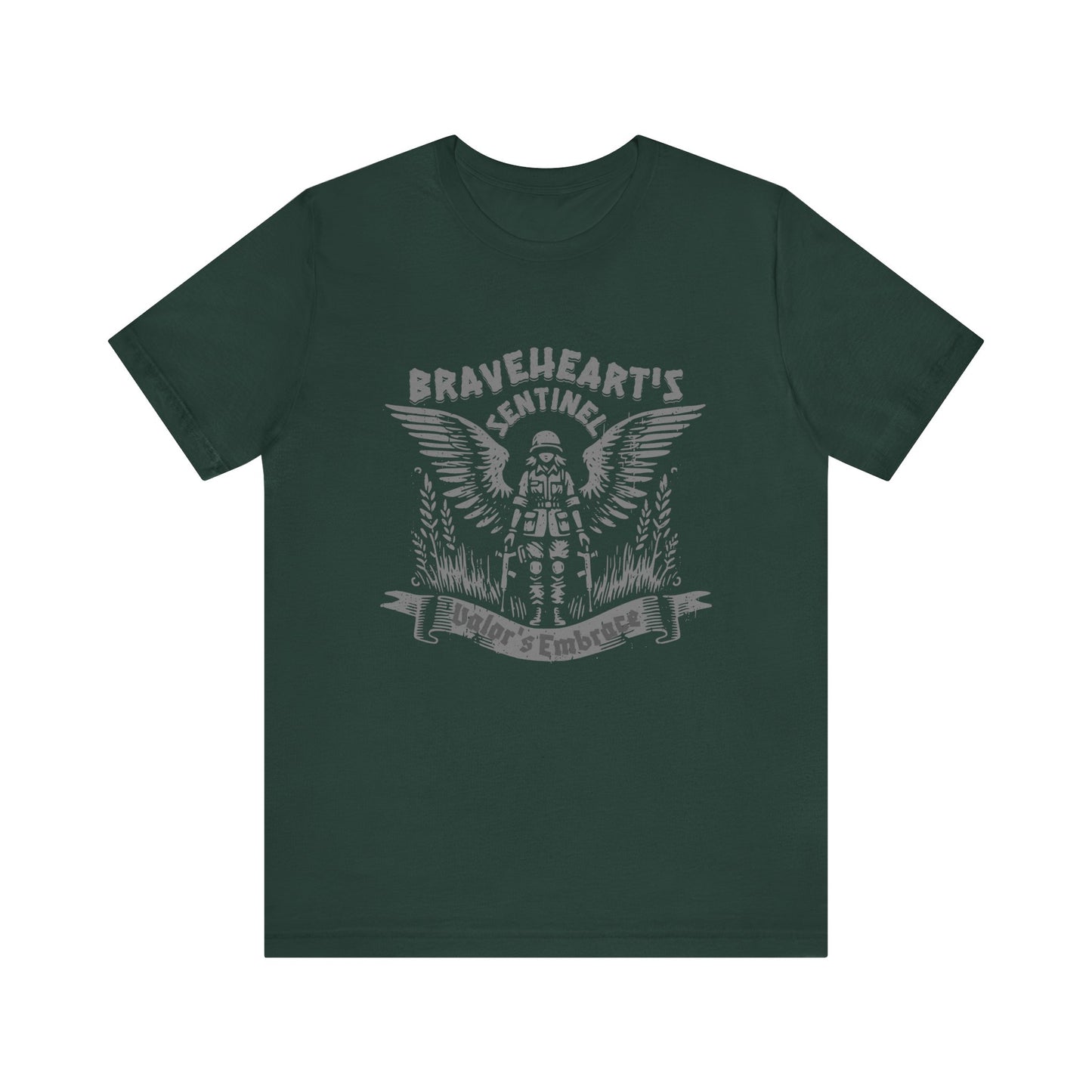 Braveheart's Sentinel T-Shirt