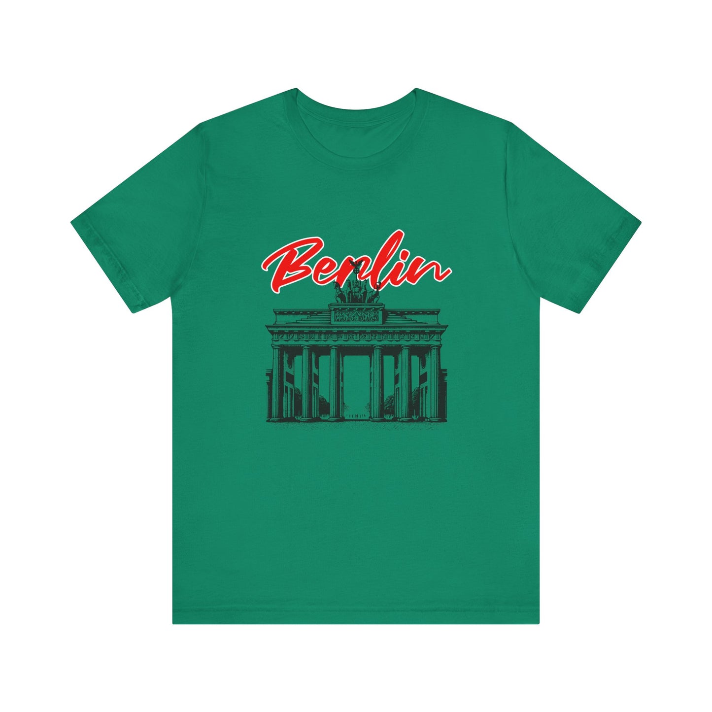 Berlin T-Shirt