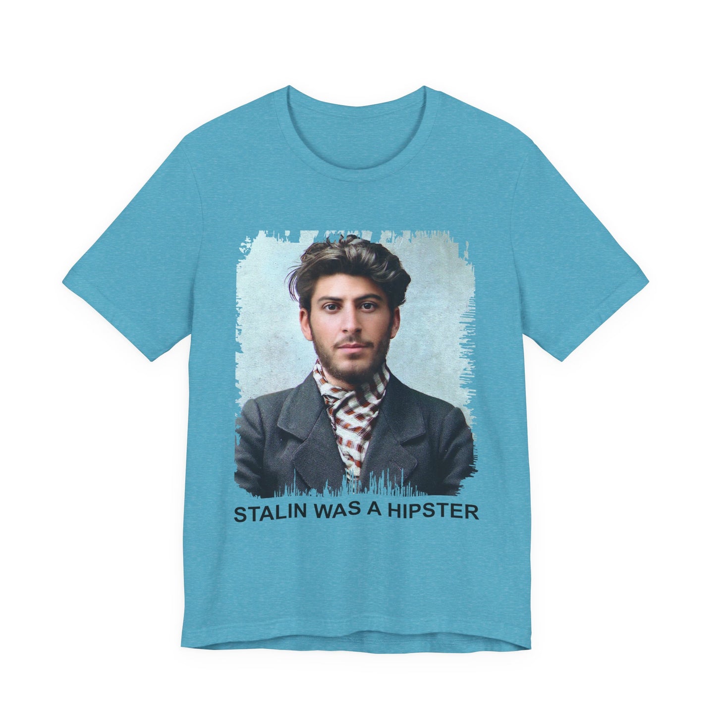 Young Stalin T-Shirt