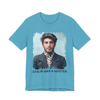 Young Stalin T-Shirt
