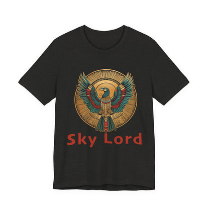 Sky Lord T-Shirt