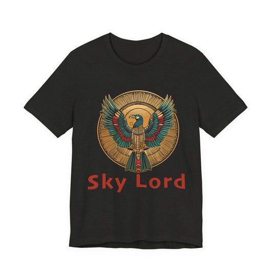 Sky Lord T-Shirt
