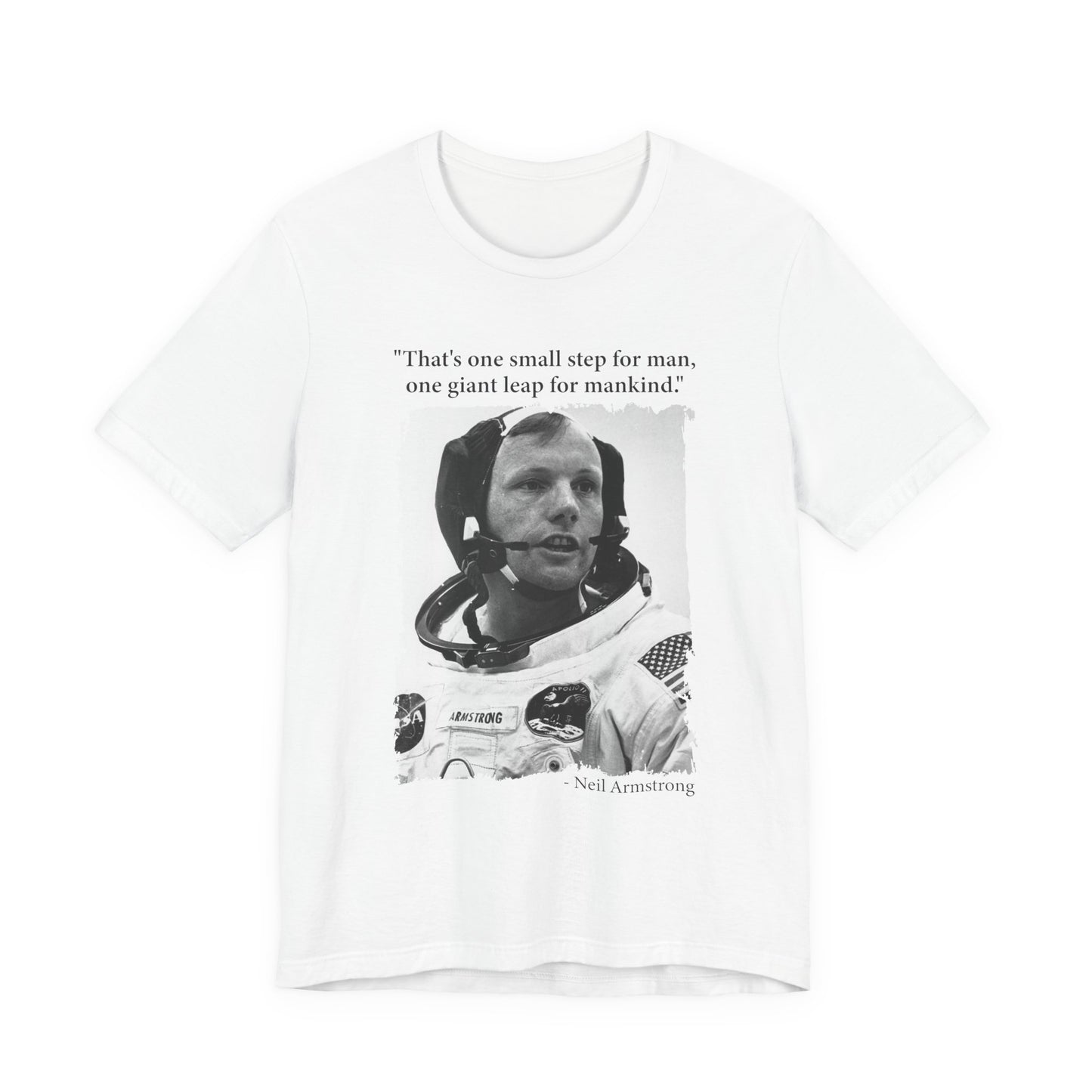 Neil Armstrong T-Shirt