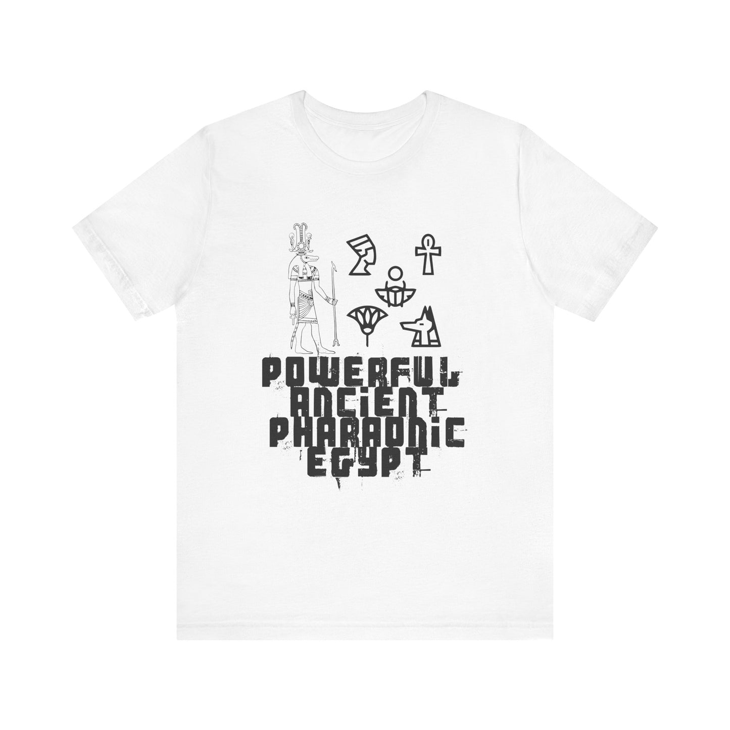 ancient pharaonic T-Shirt