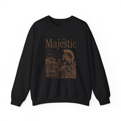 Majestic Sweatshirts