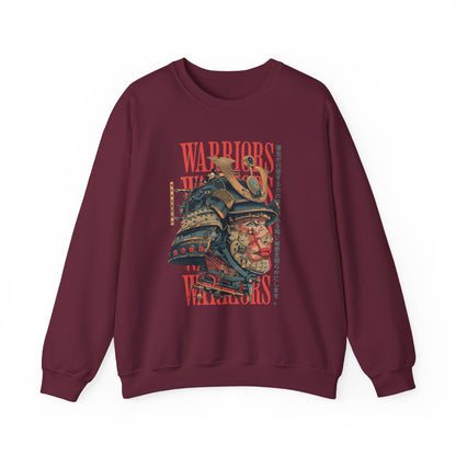 Warriors Sweatshirt