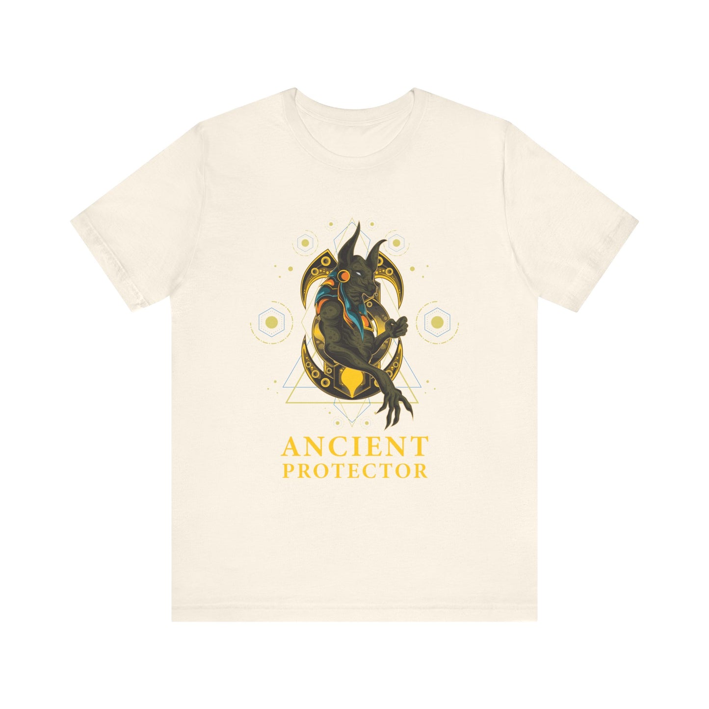 Ancient Protector T-Shirt