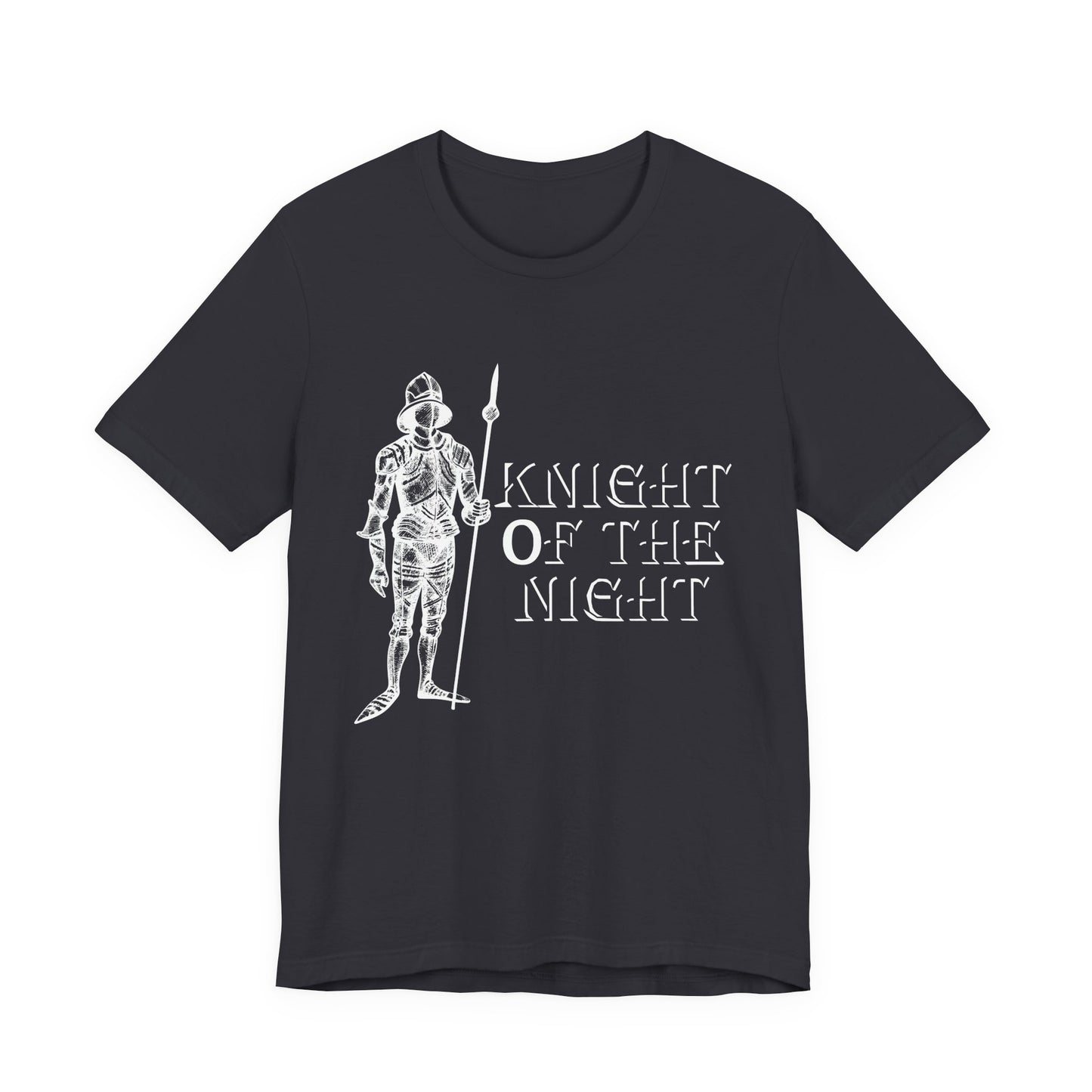 Knight of the night T-Shirt