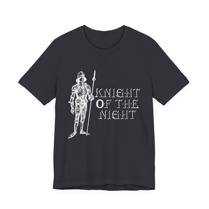 Knight of the night T-Shirt
