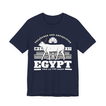 Treasures and Antiquities T-Shirt