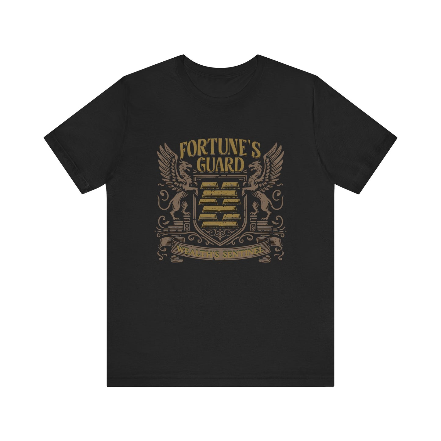Fortune's Guard T-Shirt