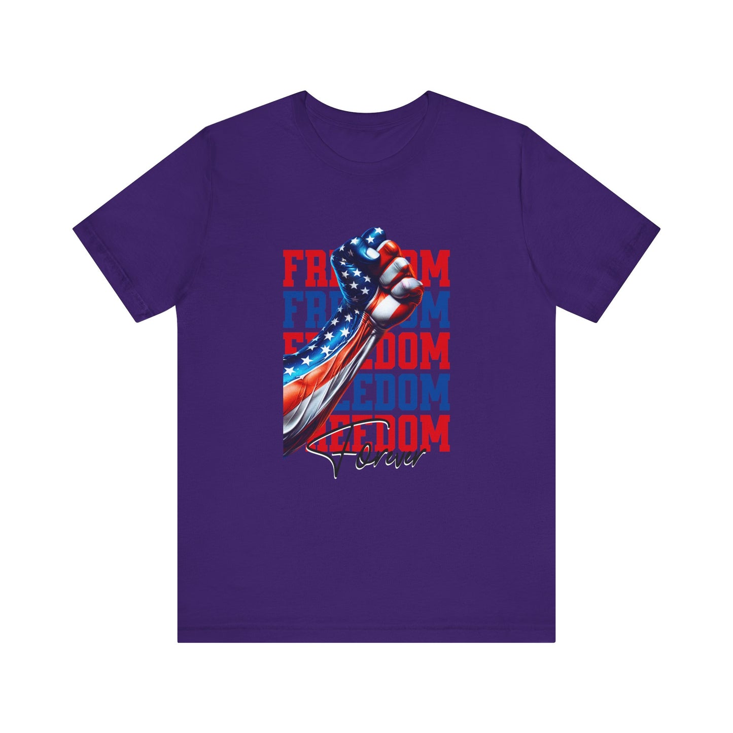 Freedom Forever T-Shirt