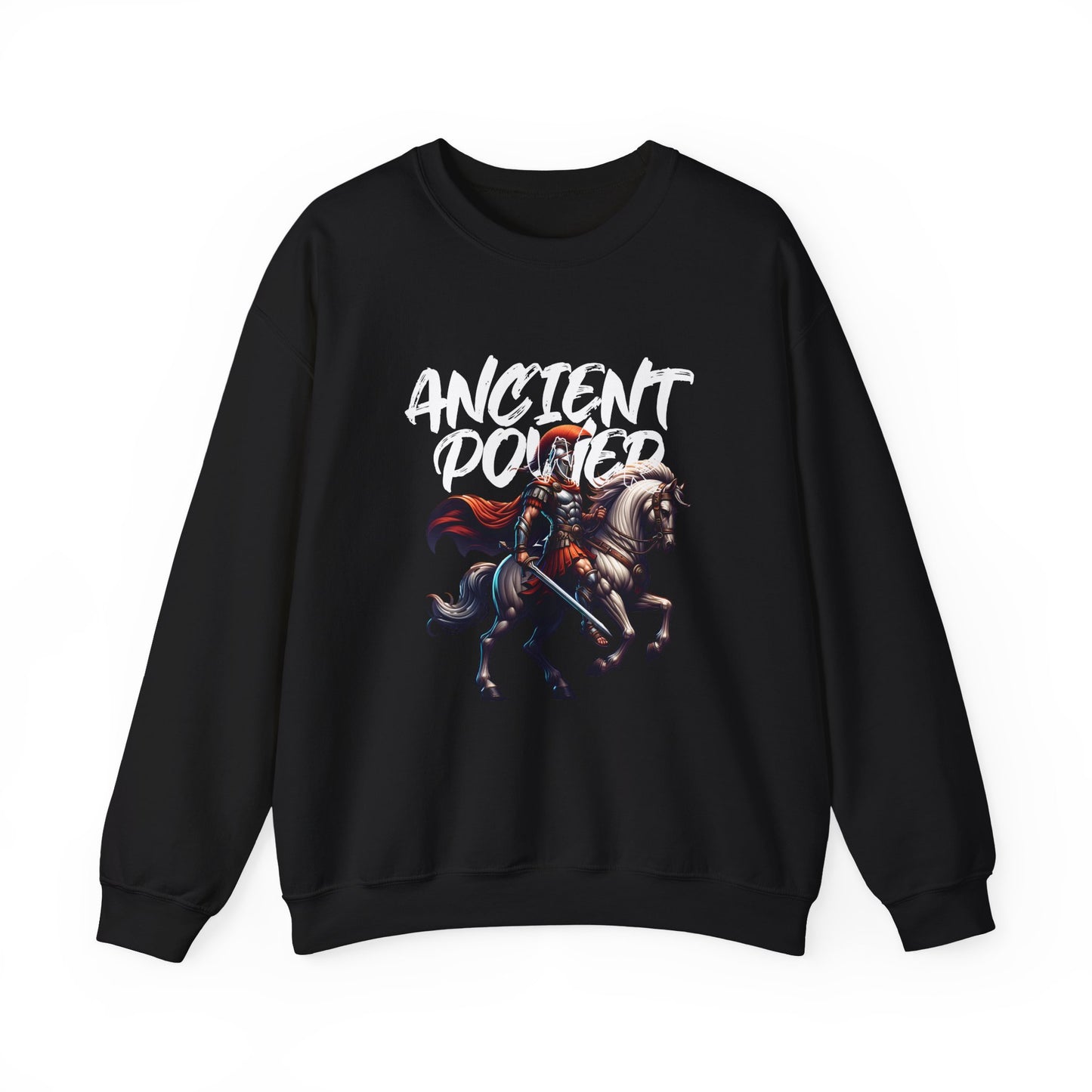 Ancient Power Sweatshirt