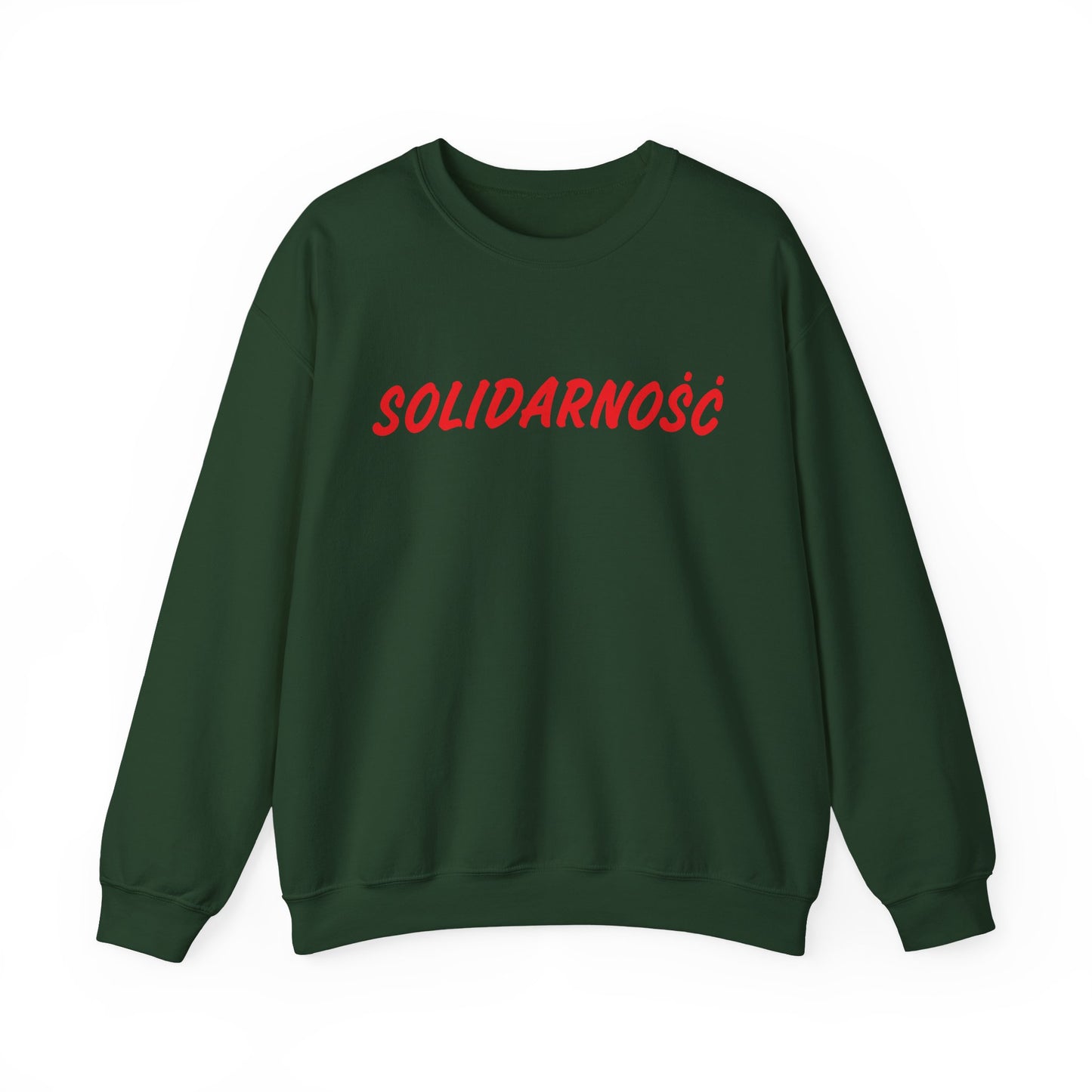 Solidarity Sweatshirts