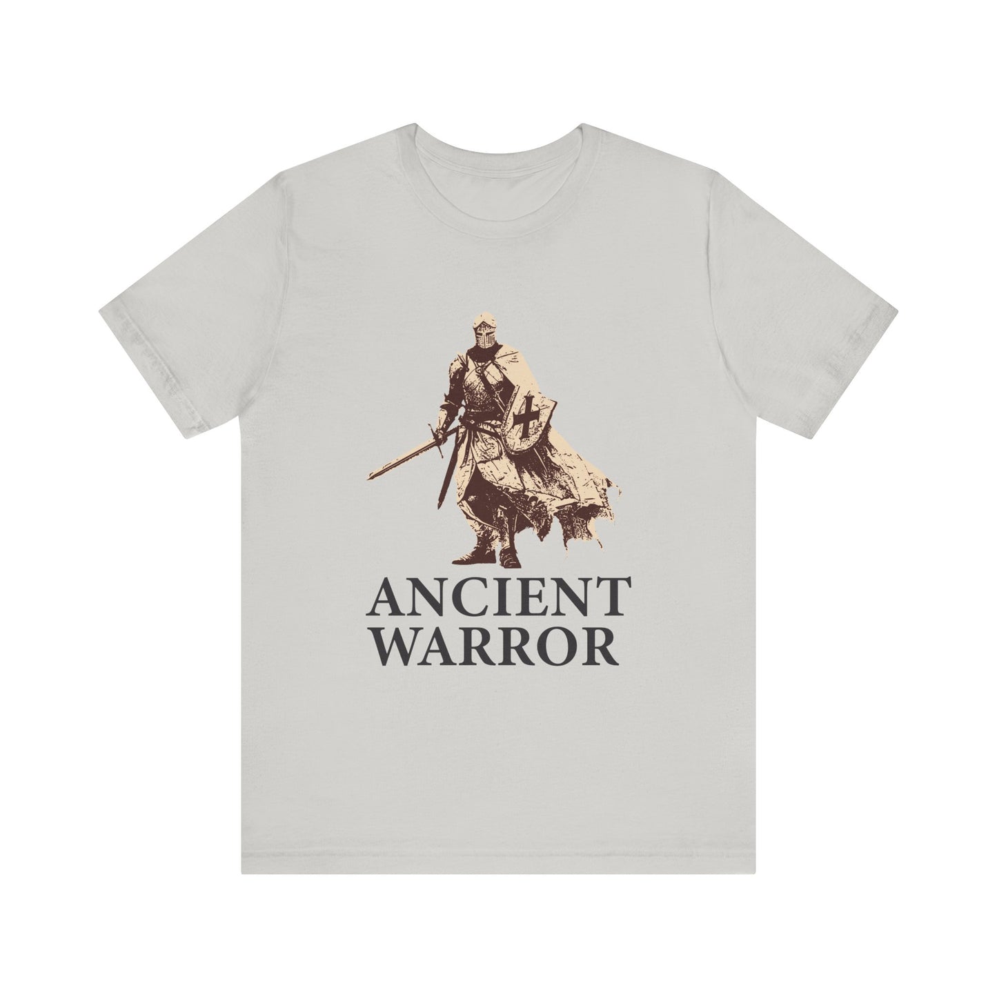 Ancient Warror T-Shirt