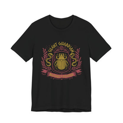 Silent Guardian T‑Shirt
