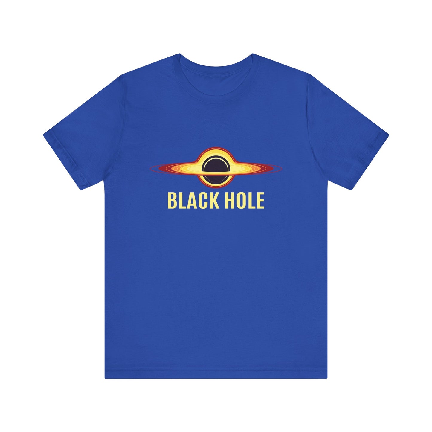 Black Hole T-Shirt