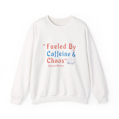 History teacher shirt, Boston Tea party Sweatshirt