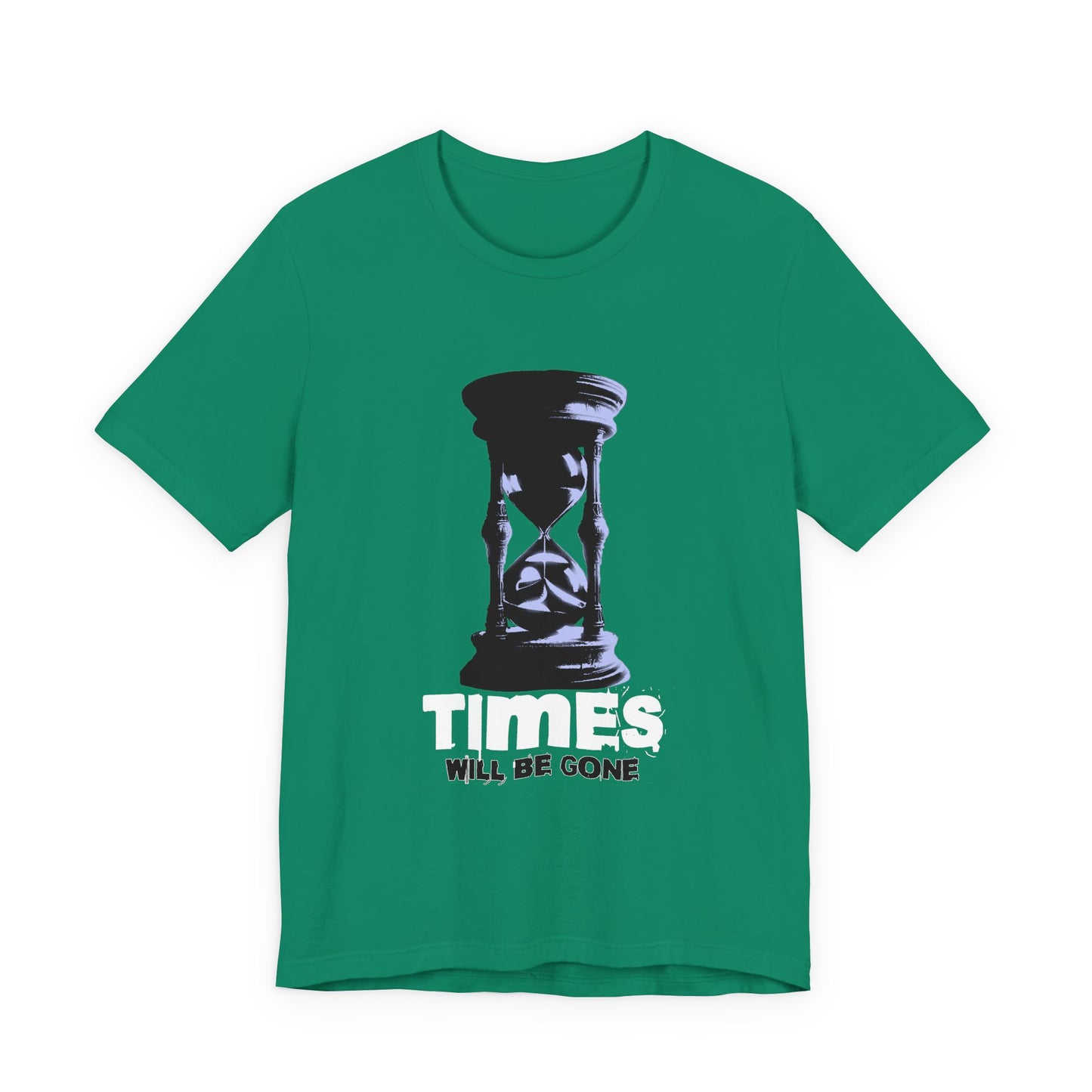 Times Will Be Gone T-Shirt
