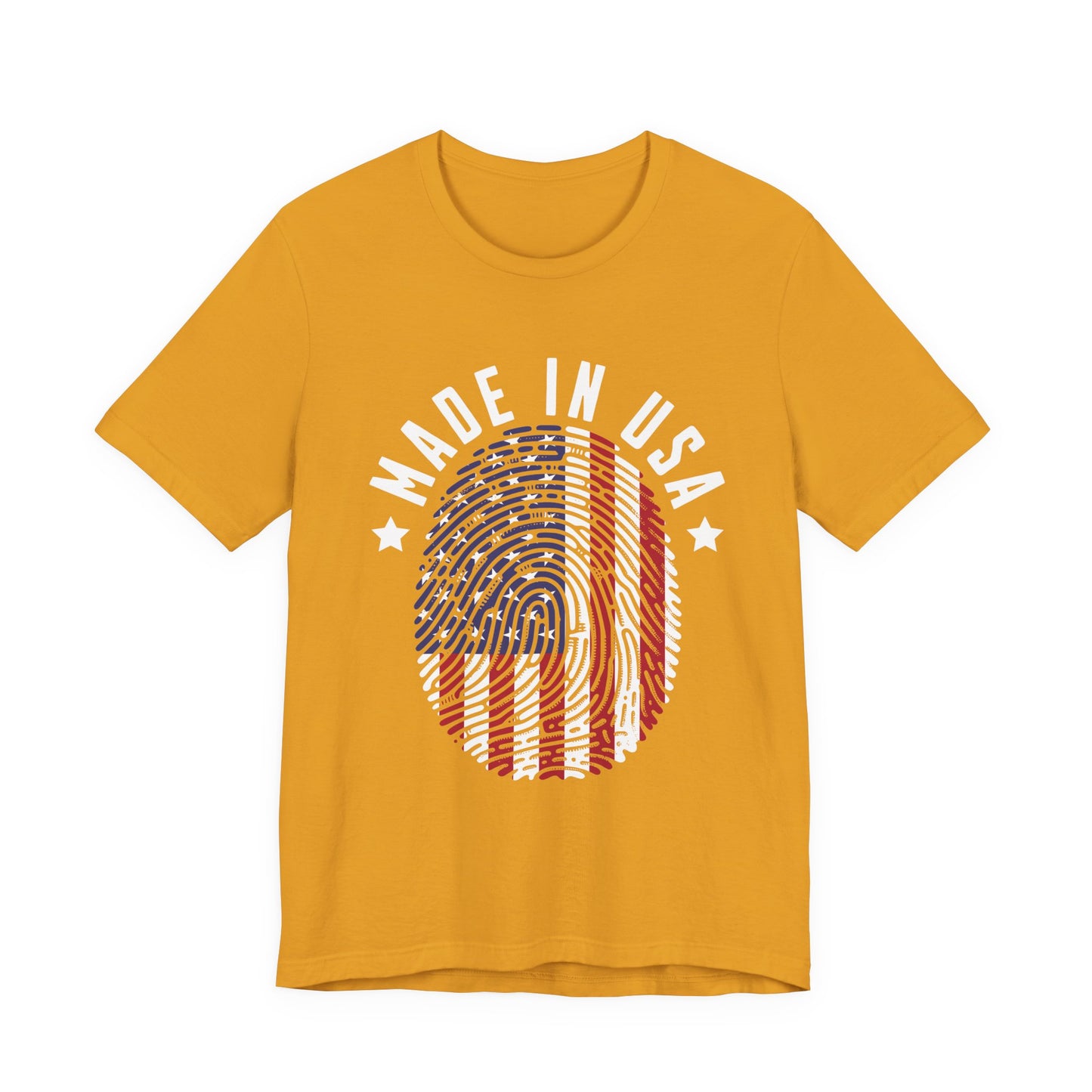 Made in USA T-Shirt