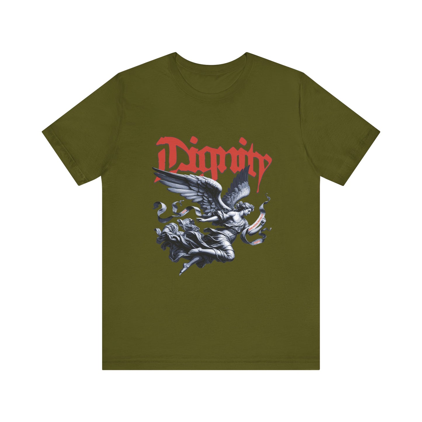 Dignity faith T-Shirt