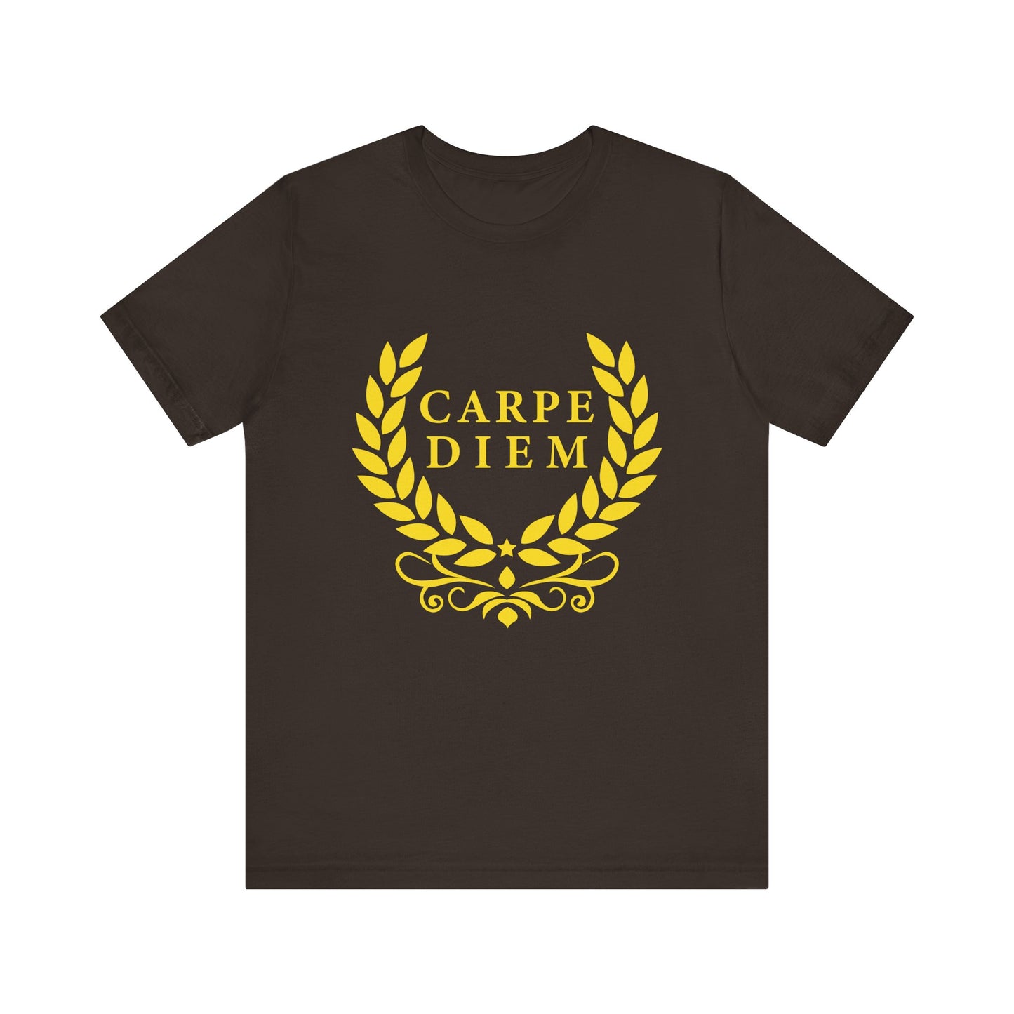 Carpe Diem T-Shirt
