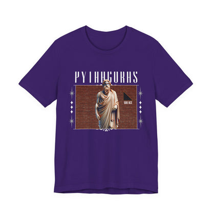 Pythagoras T-Shirt