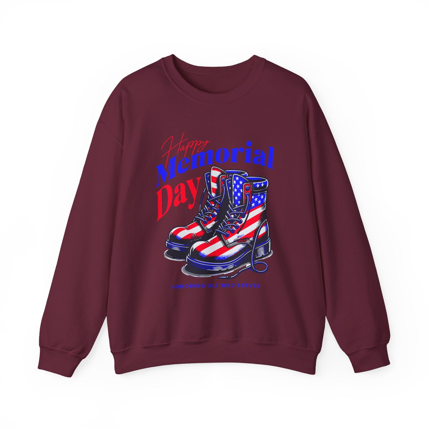 Memorial day Sweatshirt