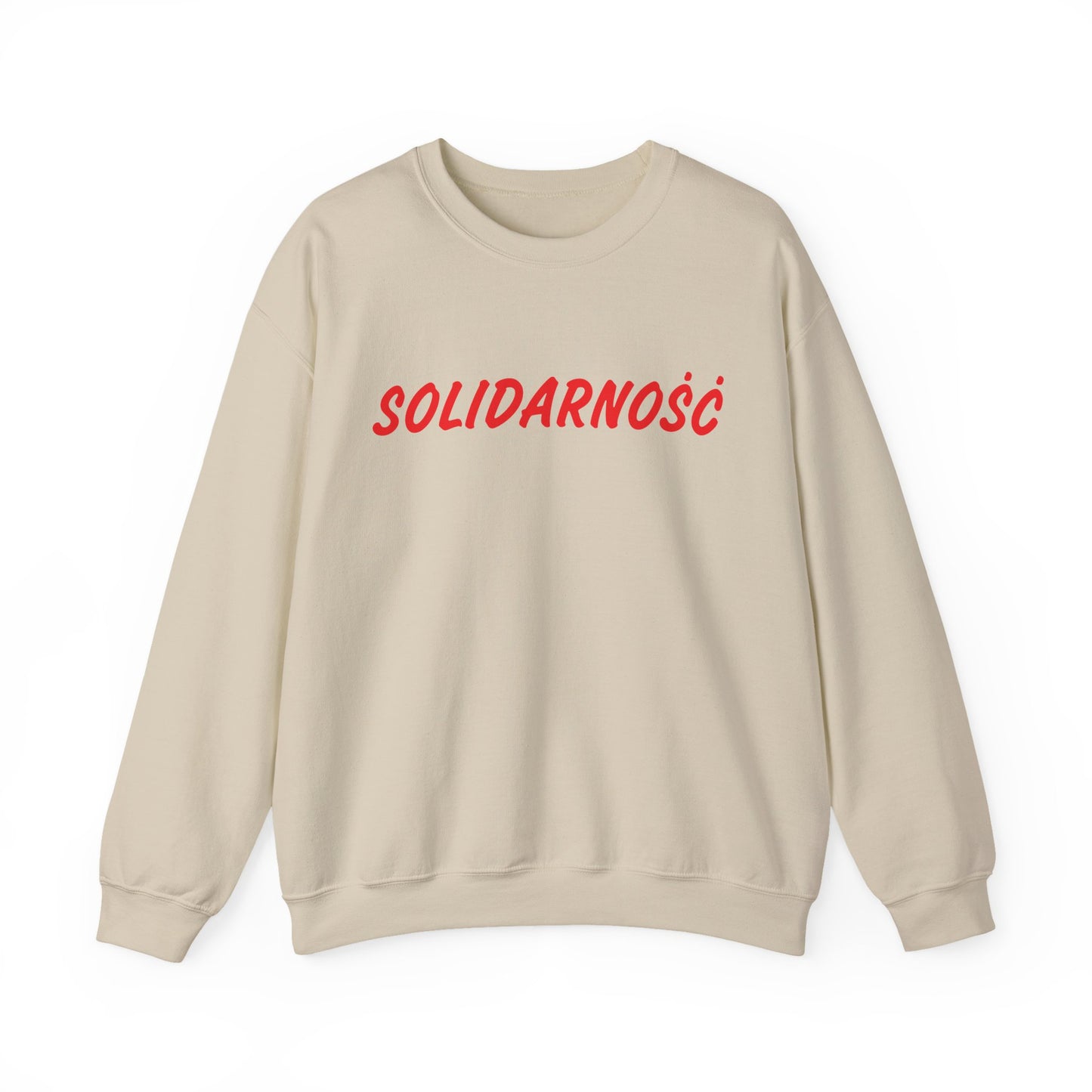 Solidarity Sweatshirts